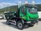 Iveco  NOSI KONTEJNERU CTS 10 T EURO