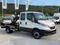 Iveco Daily 3,0   70C18HZD 6+1 nosi CTS 5