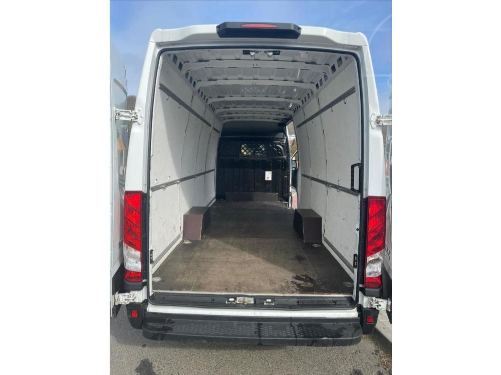 Iveco Daily 3,0 35S18HA8V  16m3