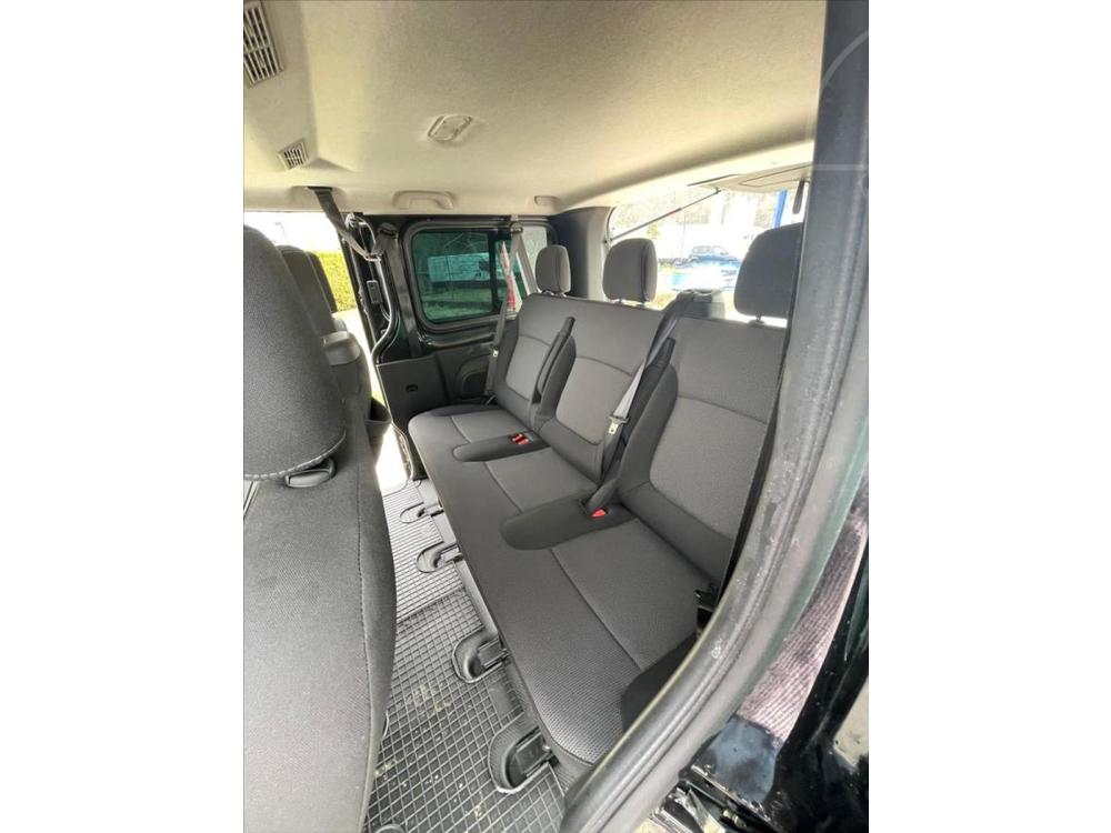 Fiat Talento 2,0 Multijet 145k E6d L2H1 Pan