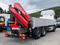 Iveco  X-WAY 280 X53YPS 6x2 v. valnk