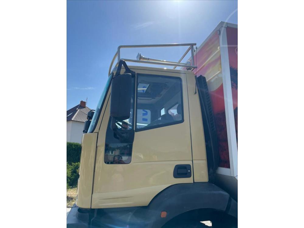 Iveco Eurocargo MLC 110 E220 WS 4x4 5