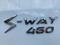 Prodm Iveco S WAY AS440 S46T/FP LT 2 LNG 12