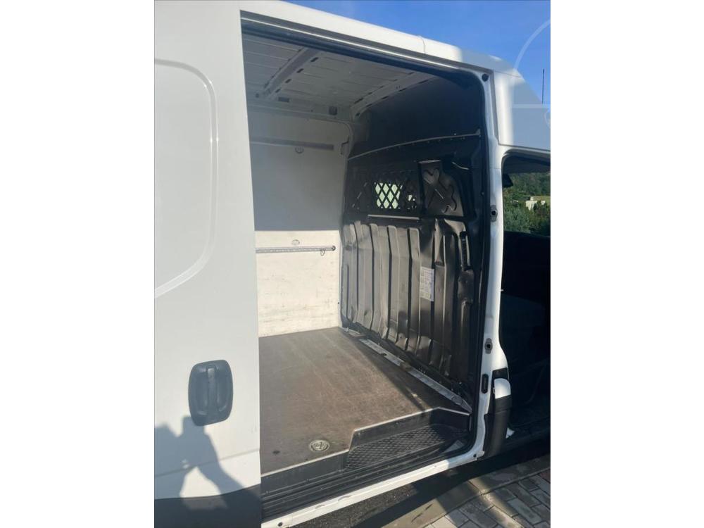 Iveco Daily 2,3 35S16V 16cm3