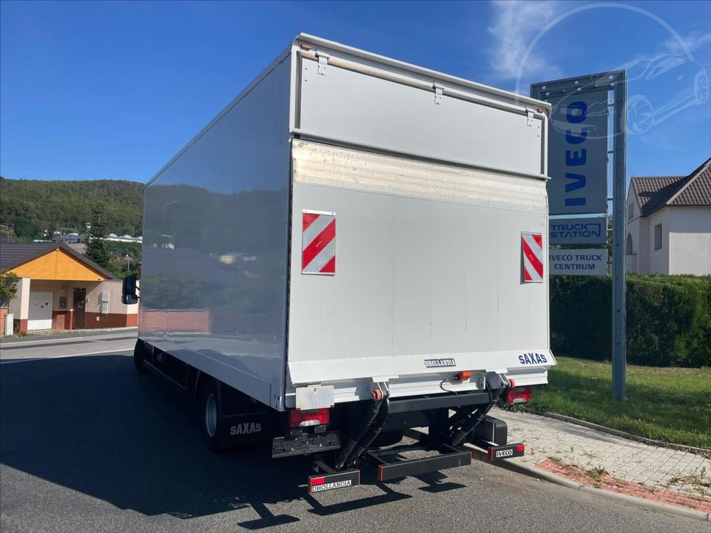 Iveco Daily 3,0 70C18HA8 SK + ELO