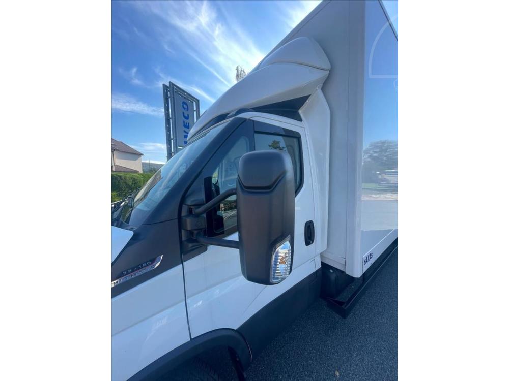 Iveco Daily 3,0 70C18HA8 SK + ELO