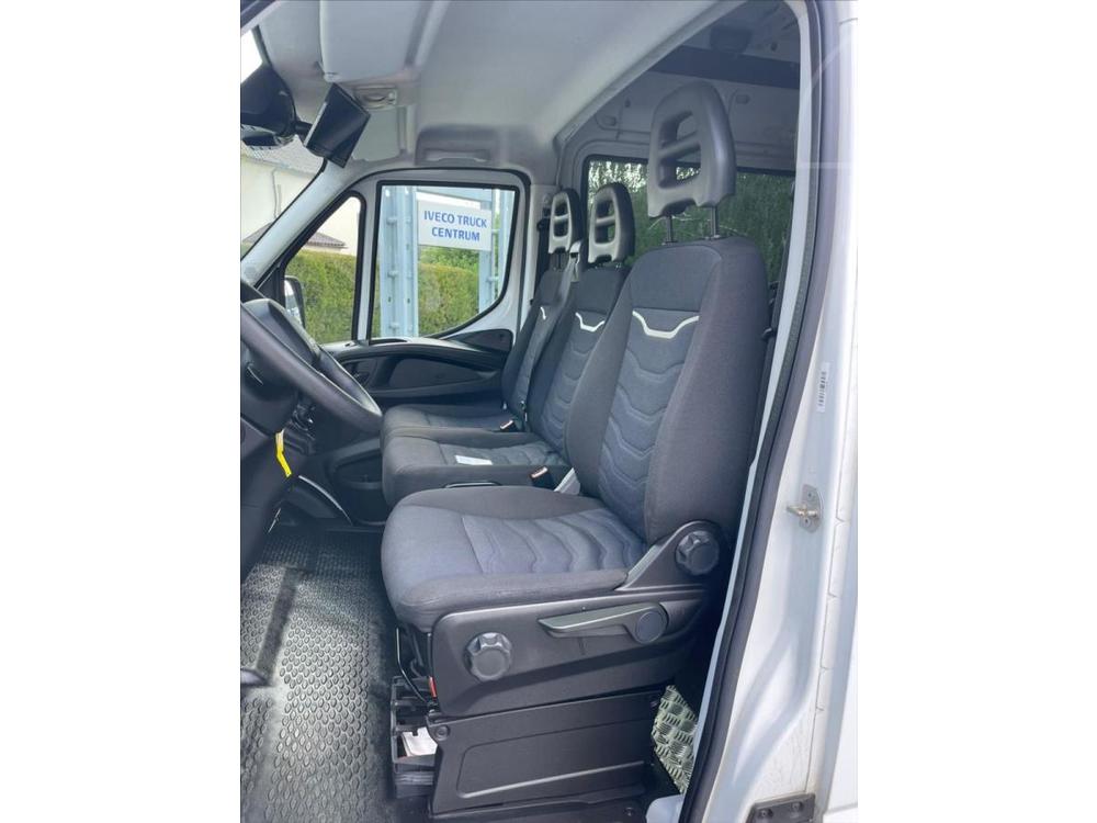 Iveco Daily 2,3 35S16 A8V  16m3   9 MST