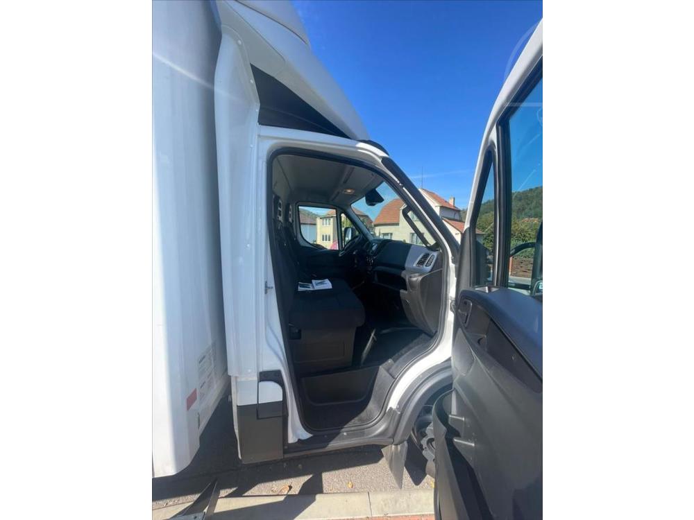 Iveco Daily 3,0 70C18HA8 SK + ELO