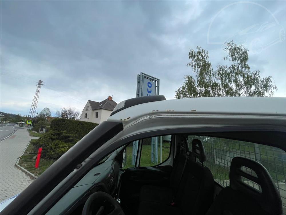 Iveco Daily 3,0 VALNK  50C18 HZ