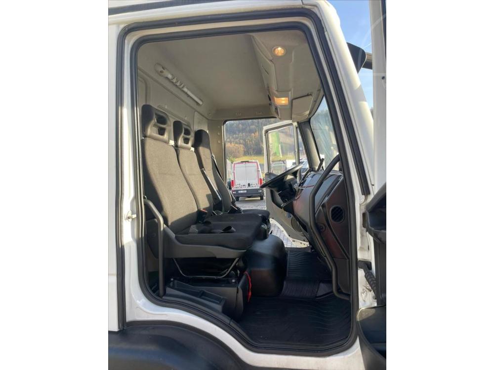 Iveco 140 MLC E28/P PLACHTA+ELO 7