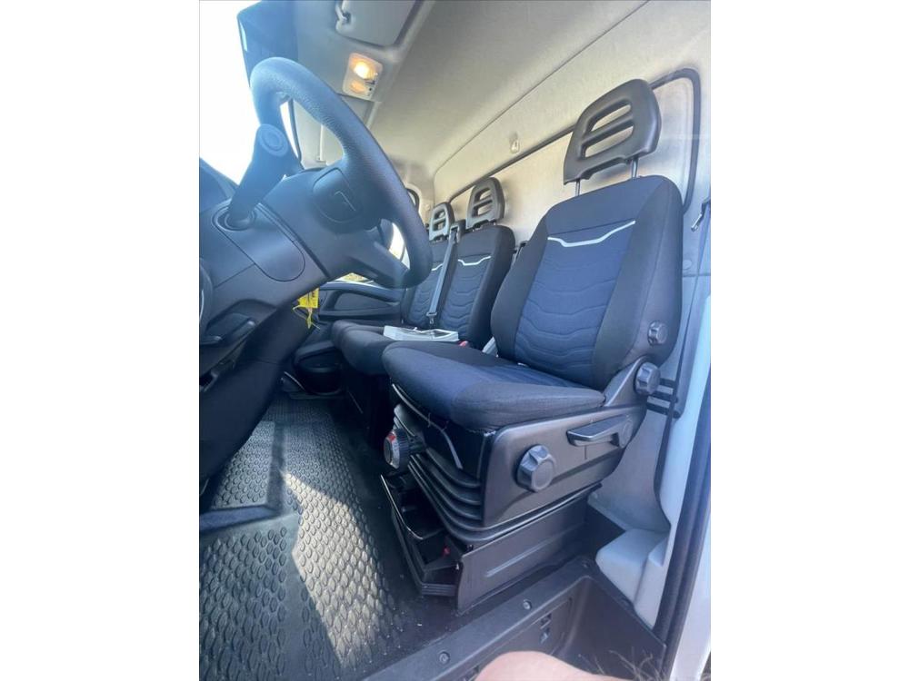 Iveco Daily 3,0 70C18HA8 SK + ELO