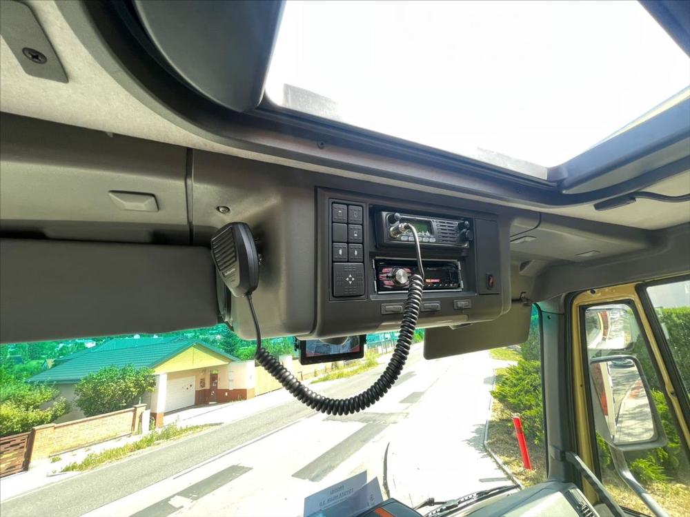 Iveco Eurocargo MLC 110 E220 WS 4x4 5