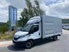 Iveco 3,0   35S18H PLACHTA