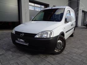 Prodej Opel Combo 1.3  Tan zazen