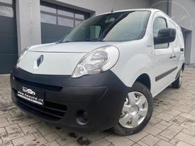 Prodej Renault Kangoo 1.5 dCi L2H1,klima