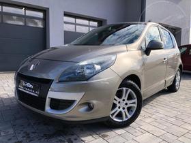 Renault Scenic 1.9 dCi KLIMA