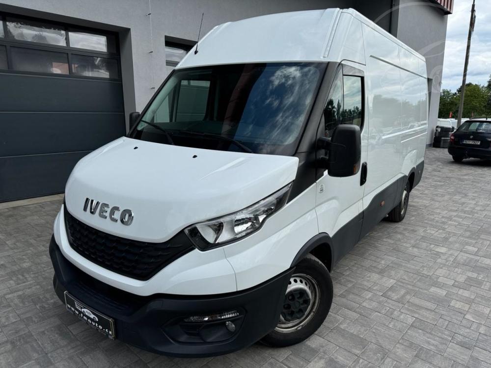 Iveco Daily 2.3 100kW