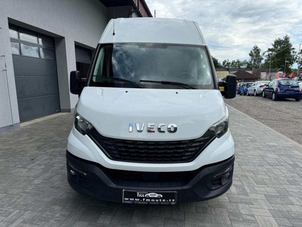 Iveco Daily 2.3 100kW