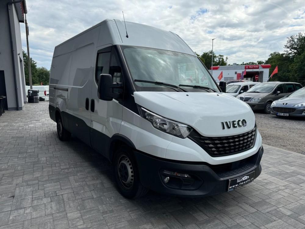 Iveco Daily 2.3 100kW