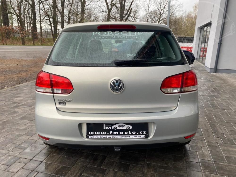 Volkswagen Golf 1.2TSi 66000km!!!