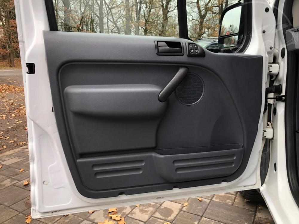 Ford Transit Connect 1.8 TDCi TAN