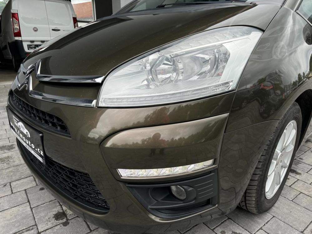 Citron C4 Picasso 1.6 HDi