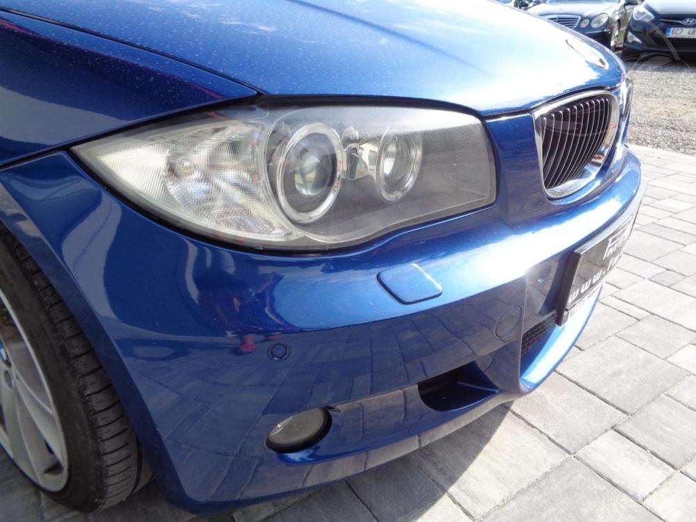 BMW 1 3.0 195kW