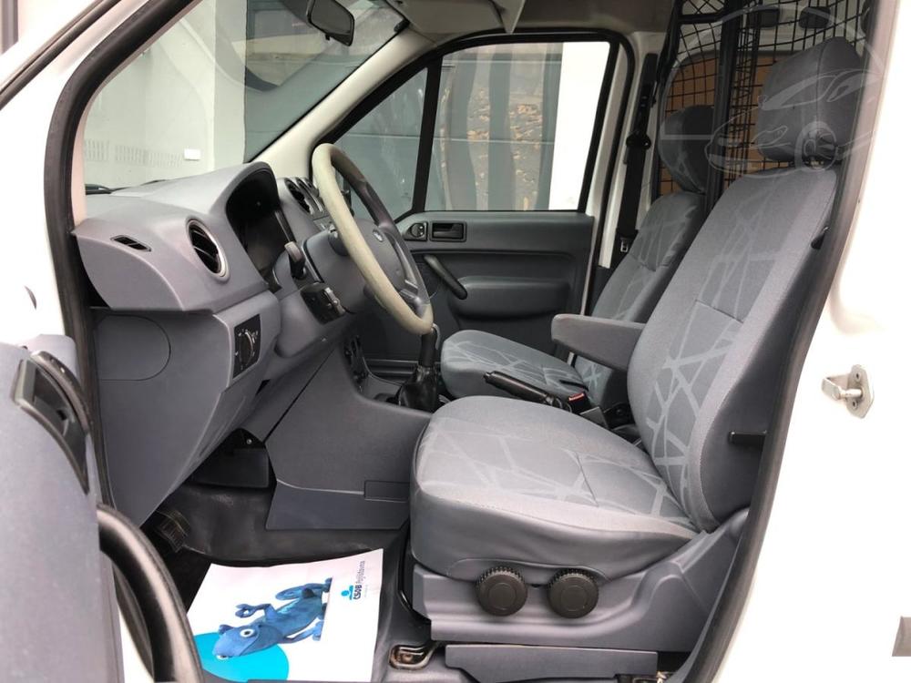 Ford Transit Connect 1.8 TDCi TAN