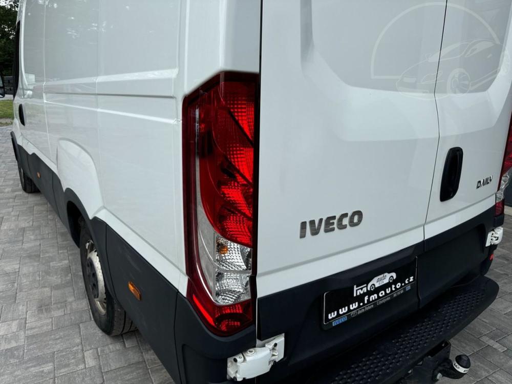 Iveco Daily 2.3 100kW