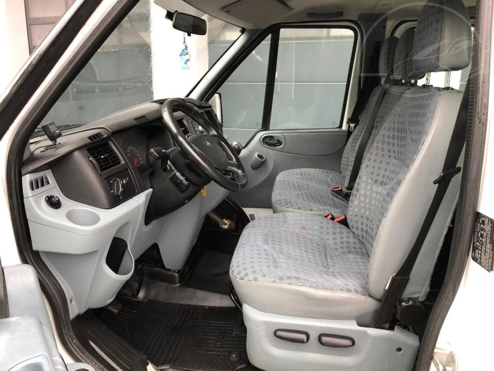 Ford Transit 2.2 TDCI