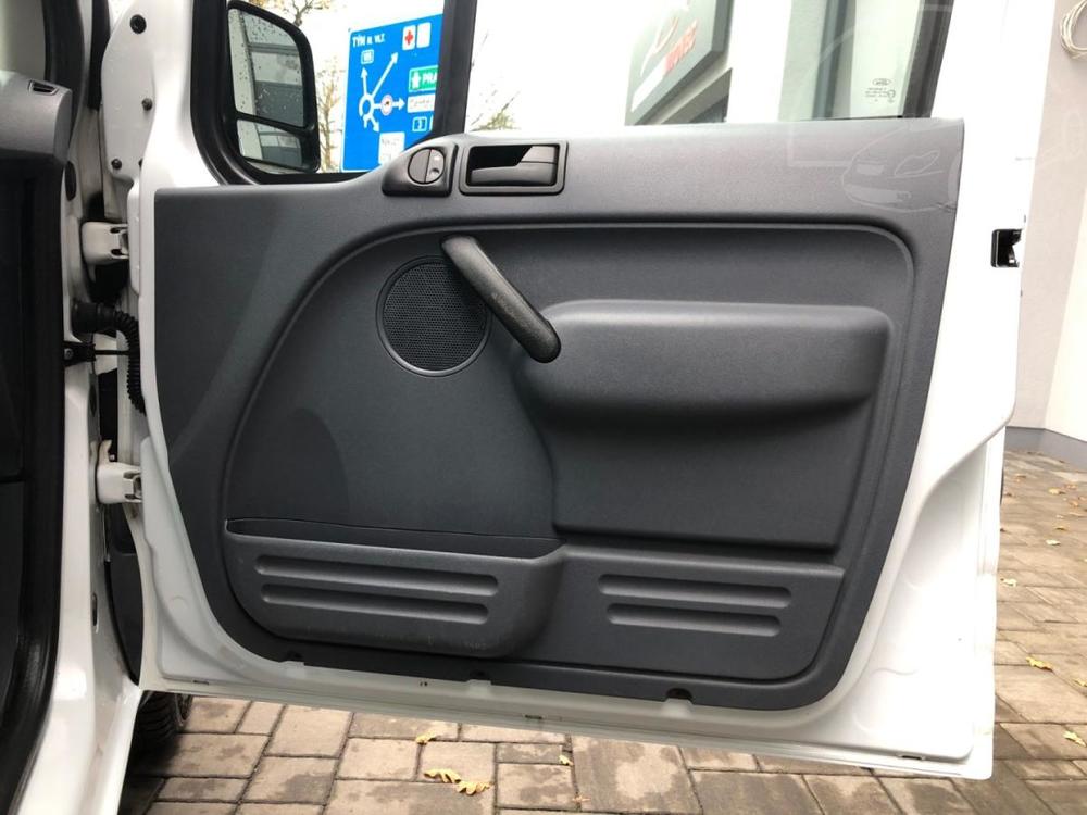 Ford Transit Connect 1.8 TDCi TAN