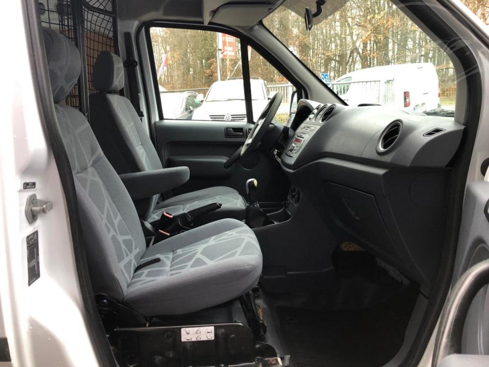 Ford Transit Connect 1.8 TDCi TAN