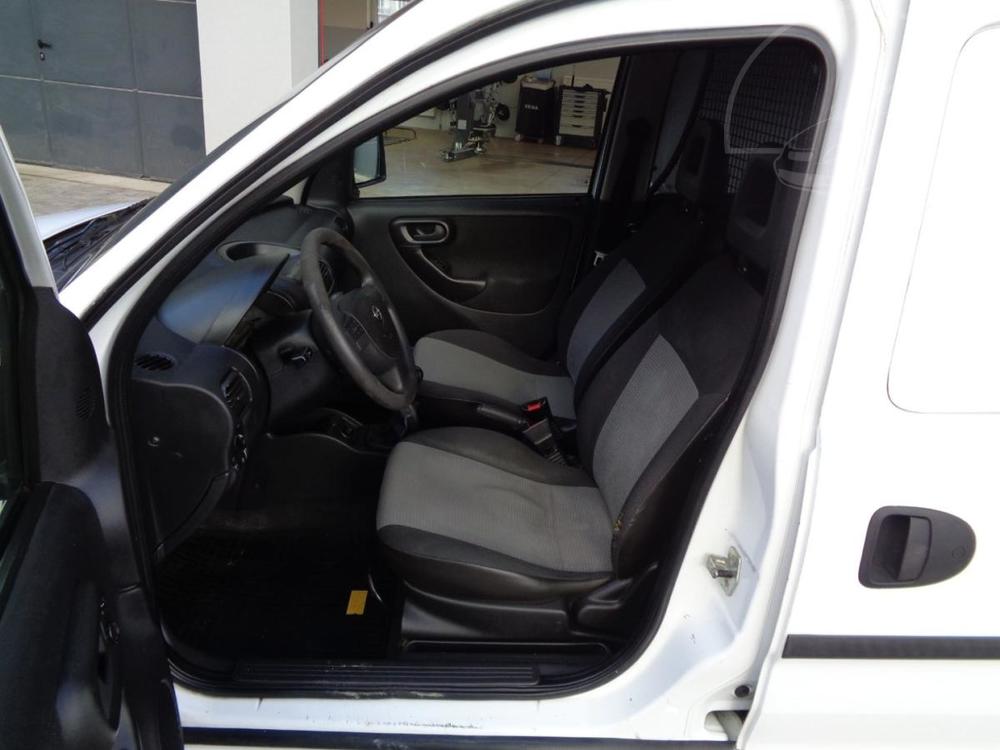 Opel Combo 1.3  Tan zazen