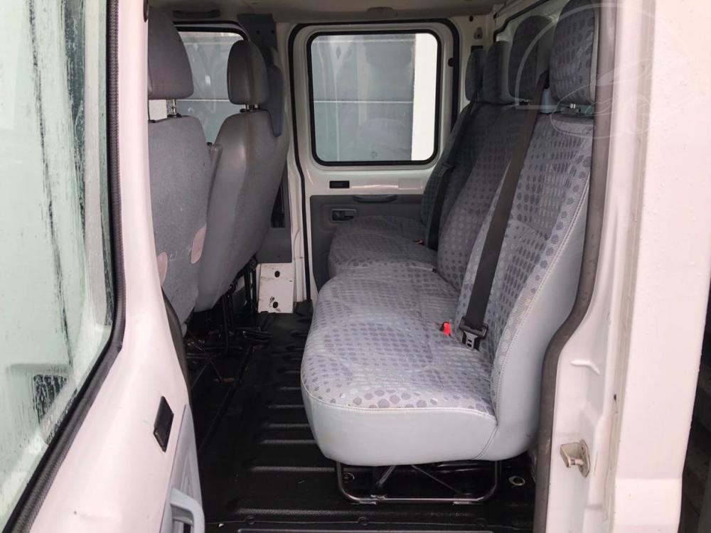 Ford Transit 2.2 TDCI