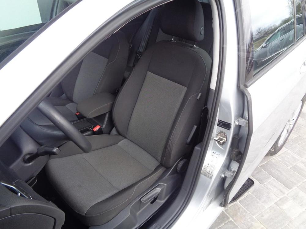 Volkswagen Golf 1.6 TDi, 81kW