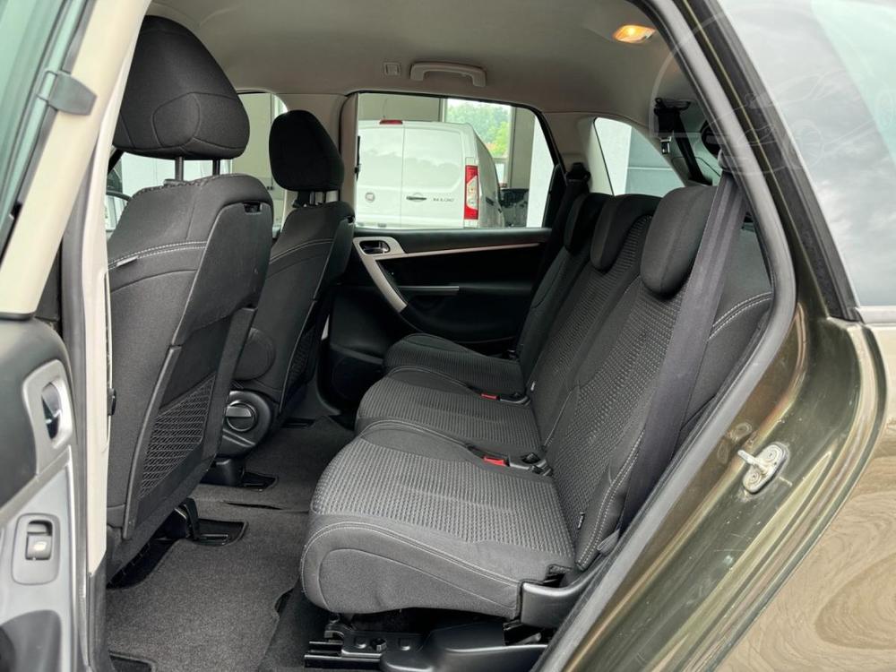 Citron C4 Picasso 1.6 HDi