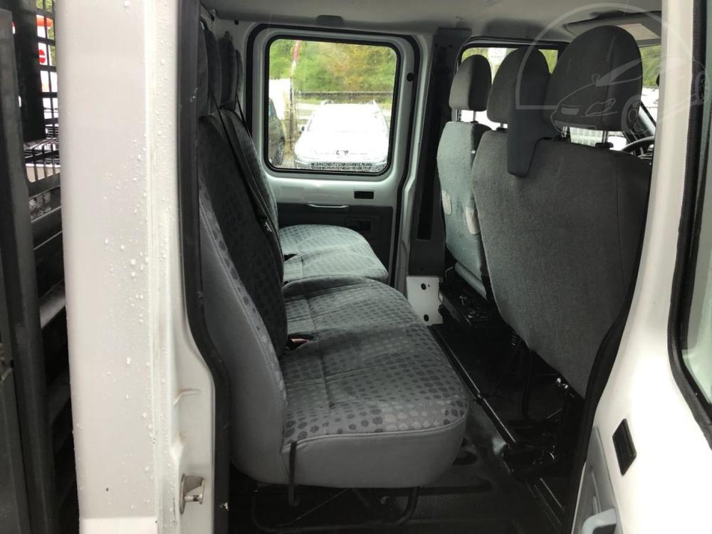 Ford Transit 2.2 TDCI