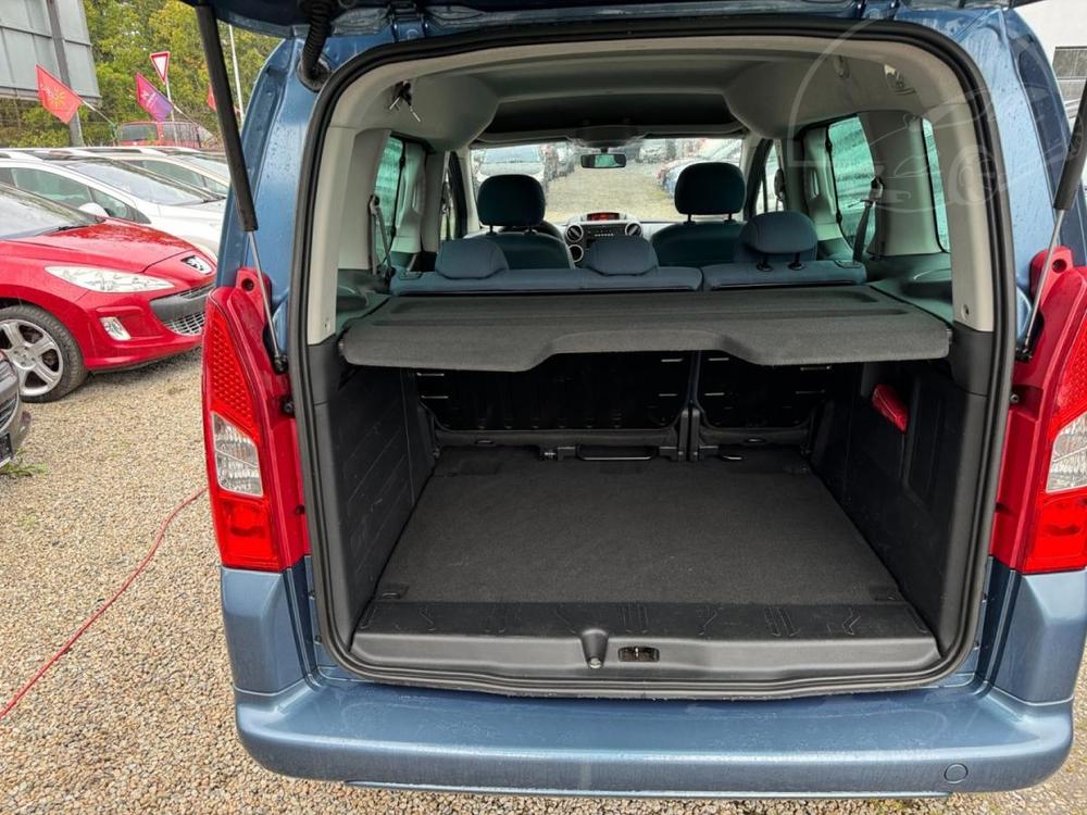 Citron Berlingo 1.6HDi Multispace