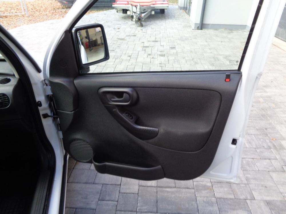 Opel Combo 1.3  Tan zazen