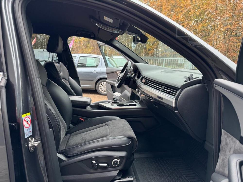 Audi Q7 3.0 50 TDi Quattro