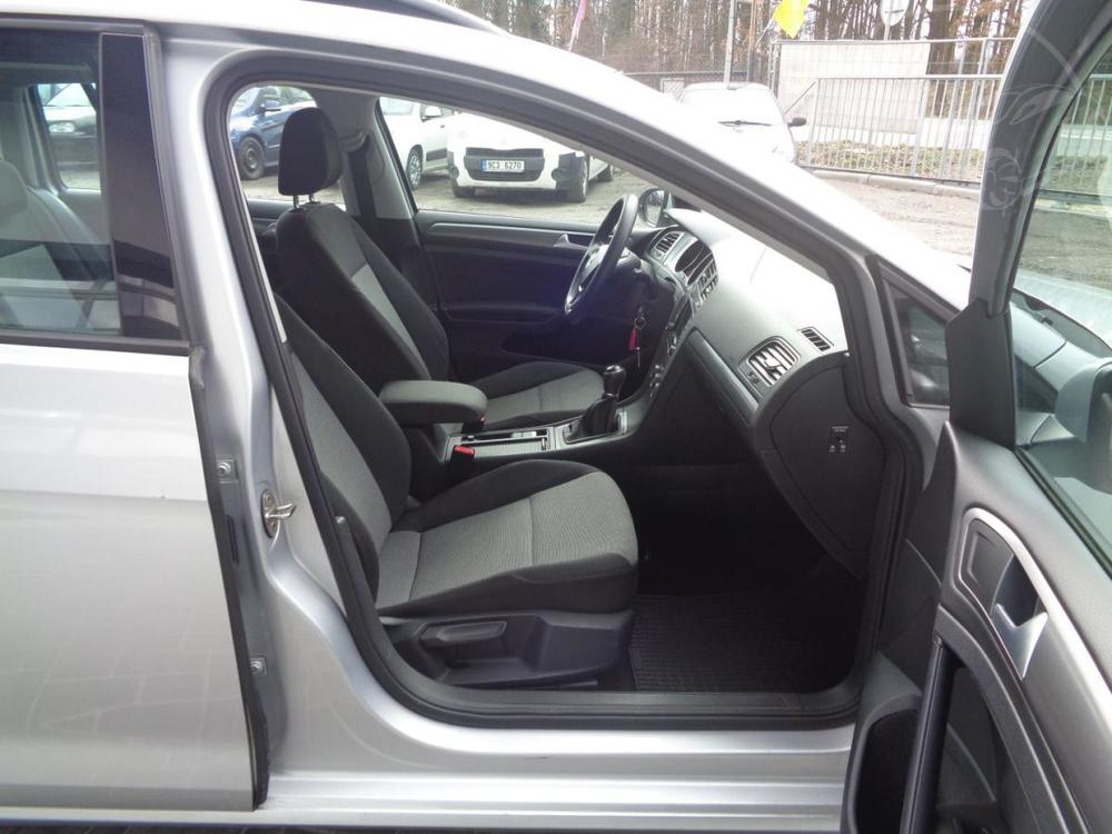 Volkswagen Golf 1.6 TDi, 81kW