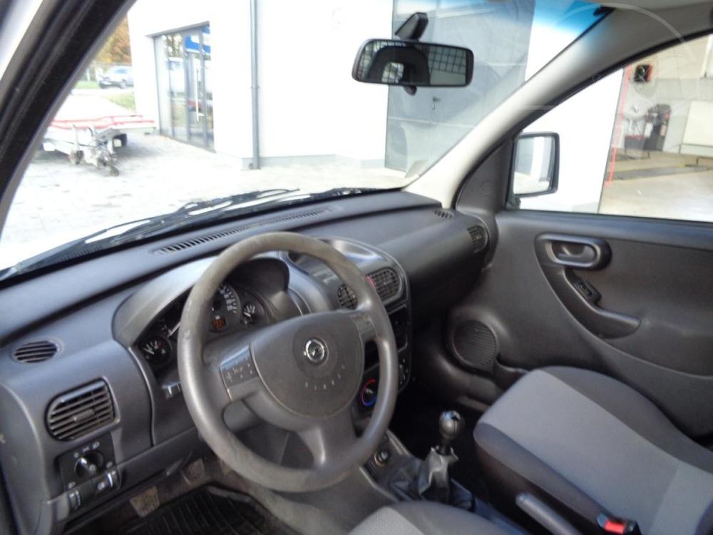 Opel Combo 1.3  Tan zazen