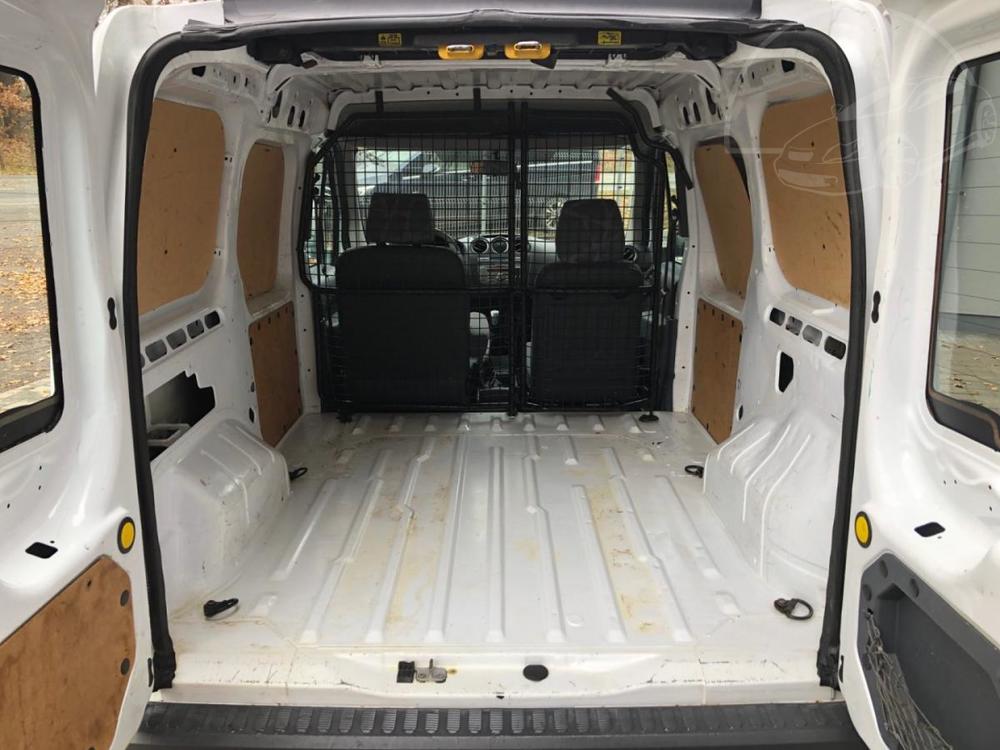 Ford Transit Connect 1.8 TDCi TAN