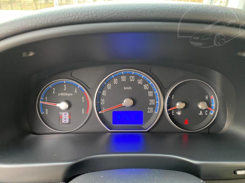 Suzuki Grand Vitara 2.0 16V Automat