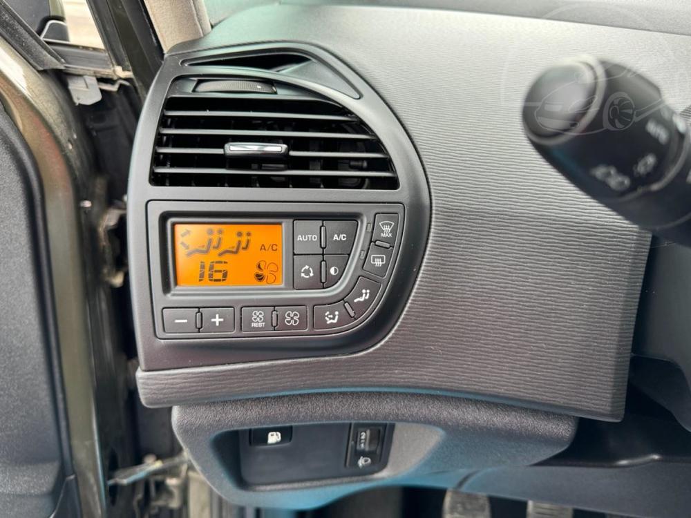 Citron C4 Picasso 1.6 HDi