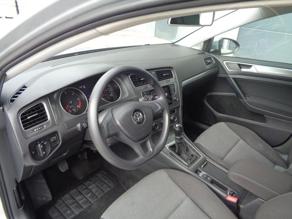 Volkswagen Golf 1.6 TDi, 81kW