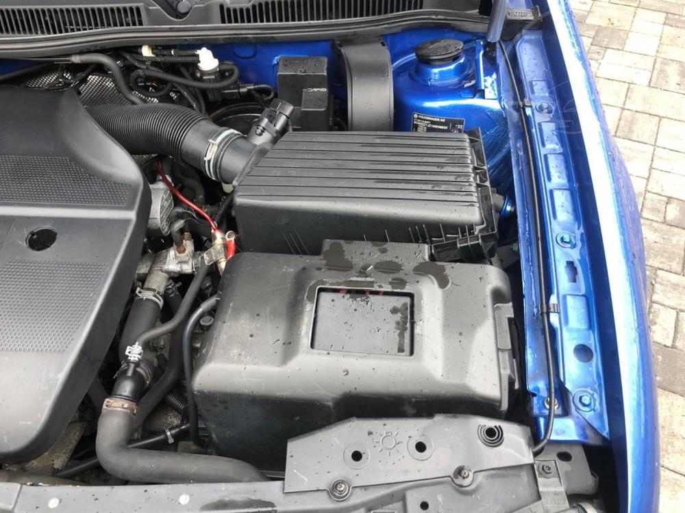 Volkswagen Golf 1.9TDi