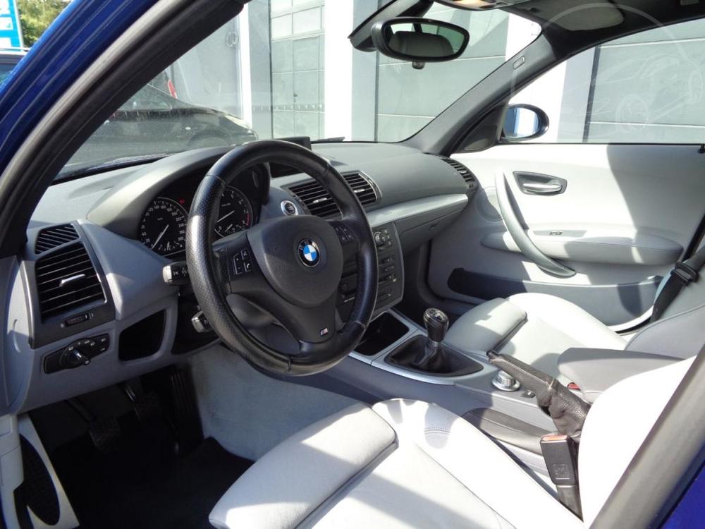 BMW 1 3.0 195kW