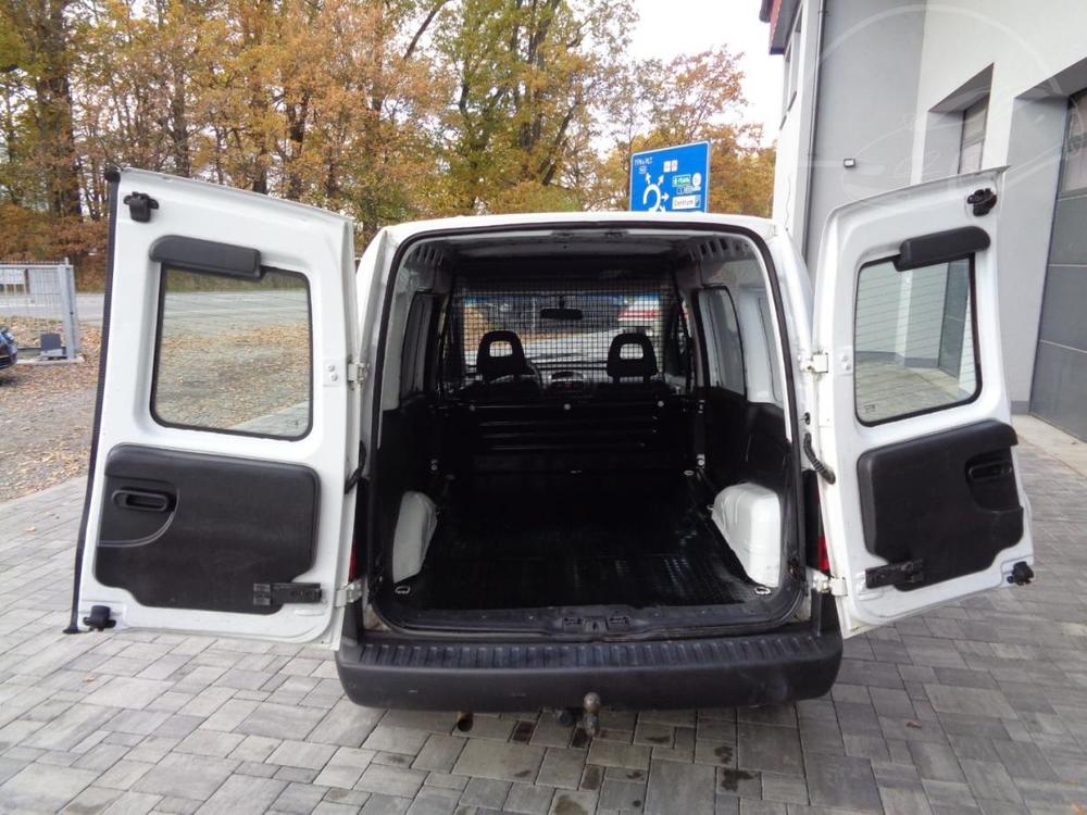 Opel Combo 1.3  Tan zazen