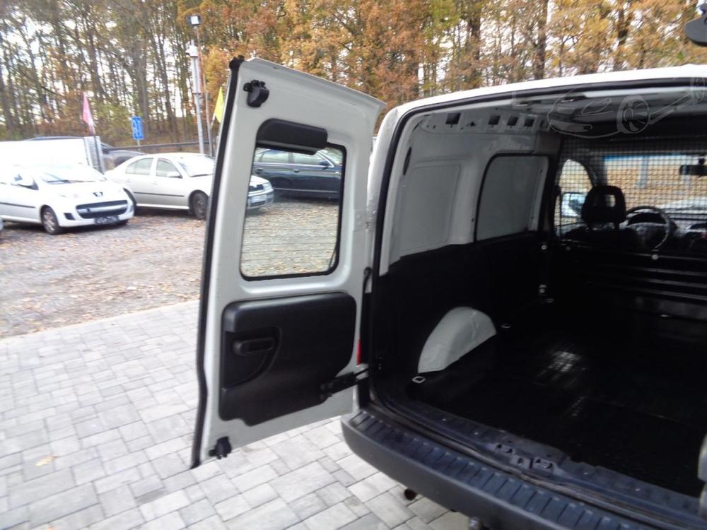 Opel Combo 1.3  Tan zazen